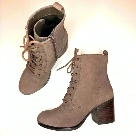 Nine West Women’s Jenseno Ankle Booties Size- 6.5 M - Picture 9 of 10